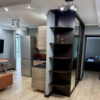 Сдается 2-х комнатная квартира, 46 м²