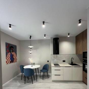 Сдается 2-х комнатная квартира, 50 м²