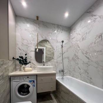 Сдается 2-х комнатная квартира, 50 м²