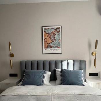 Сдается 2-х комнатная квартира, 50 м²