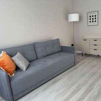 Сдается 2-х комнатная квартира, 50 м²