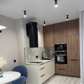Сдается 2-х комнатная квартира, 50 м²
