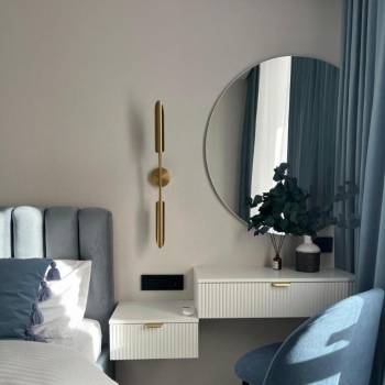 Сдается 2-х комнатная квартира, 50 м²