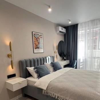 Сдается 2-х комнатная квартира, 50 м²