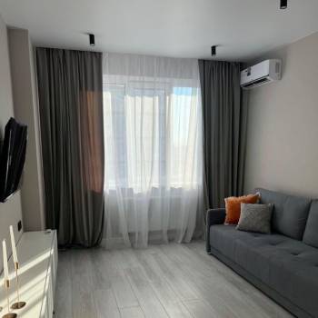 Сдается 2-х комнатная квартира, 50 м²