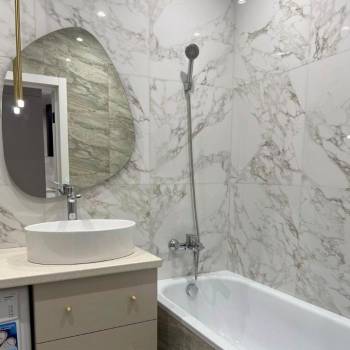 Сдается 2-х комнатная квартира, 50 м²