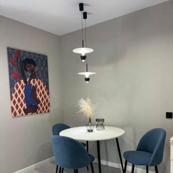 Сдается 2-х комнатная квартира, 50 м²