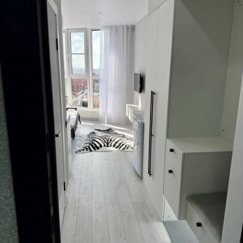 Сдается 1-комнатная квартира, 20 м²