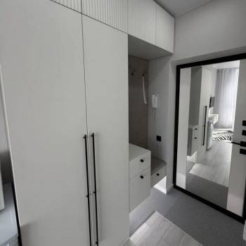 Сдается 1-комнатная квартира, 20 м²
