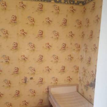 Сдается 2-х комнатная квартира, 40 м²