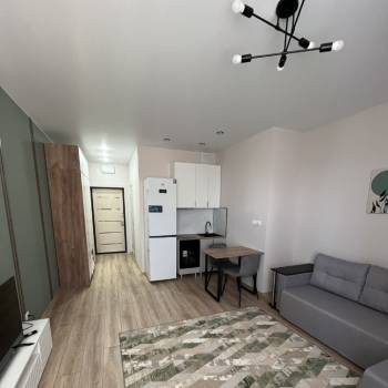 Продается 1-комнатная квартира, 27 м²