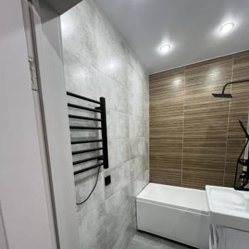 Продается 1-комнатная квартира, 27 м²