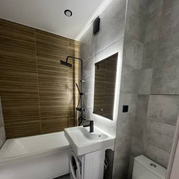 Продается 1-комнатная квартира, 27 м²