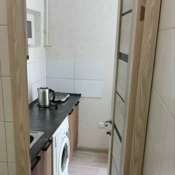 Продается 1-комнатная квартира, 20 м²