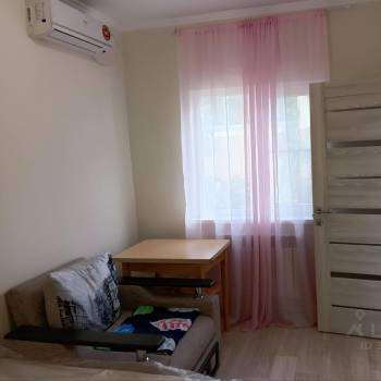 Продается 1-комнатная квартира, 20 м²
