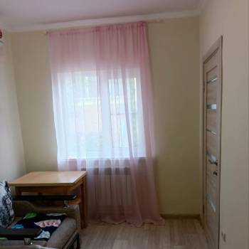 Продается 1-комнатная квартира, 20 м²
