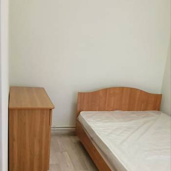 Продается 1-комнатная квартира, 20 м²