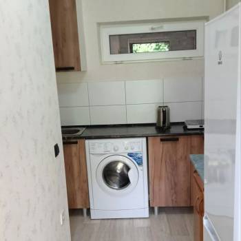 Продается 1-комнатная квартира, 20 м²