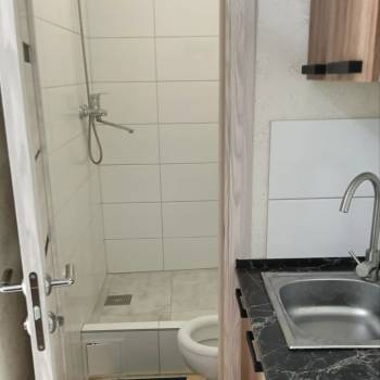 Продается 1-комнатная квартира, 20 м²