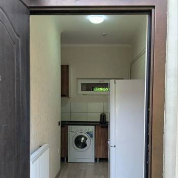 Продается 1-комнатная квартира, 20 м²