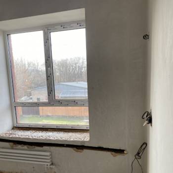 Продается 2-х комнатная квартира, 48 м²