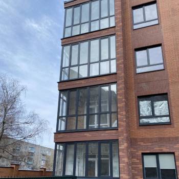 Продается 2-х комнатная квартира, 48 м²
