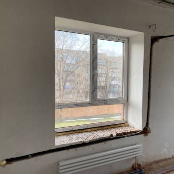 Продается 2-х комнатная квартира, 48 м²