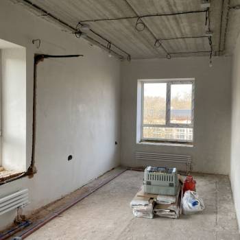 Продается 2-х комнатная квартира, 48 м²