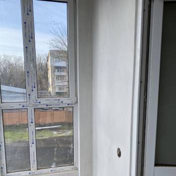 Продается 2-х комнатная квартира, 48 м²