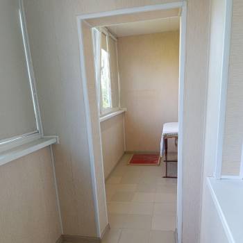 Продается 3-х комнатная квартира, 57 м²