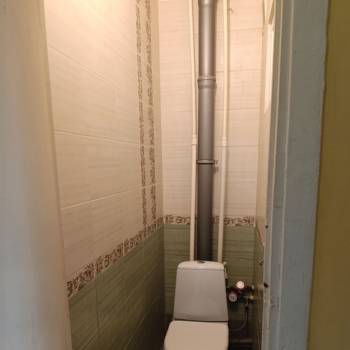 Продается 3-х комнатная квартира, 57 м²