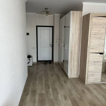 Сдается 1-комнатная квартира, 38,7 м²
