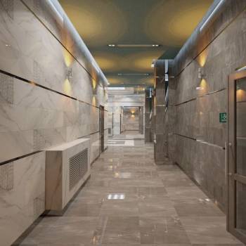 Сдается 2-х комнатная квартира, 53 м²