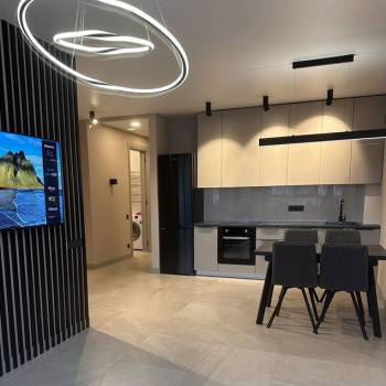 Сдается 2-х комнатная квартира, 53 м²