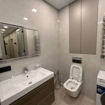 Сдается 2-х комнатная квартира, 53 м²