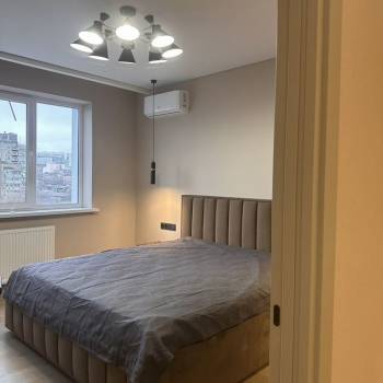 Сдается 2-х комнатная квартира, 53 м²