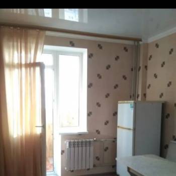 Сдается 1-комнатная квартира, 40 м²