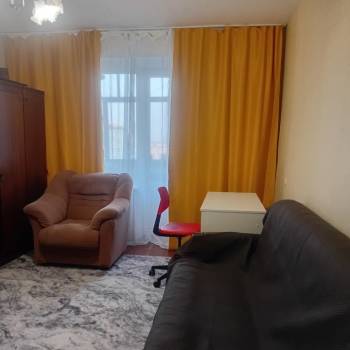 Сдается 2-х комнатная квартира, 51,5 м²