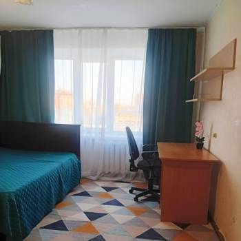 Сдается 2-х комнатная квартира, 51,5 м²