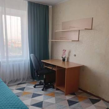 Сдается 2-х комнатная квартира, 51,5 м²