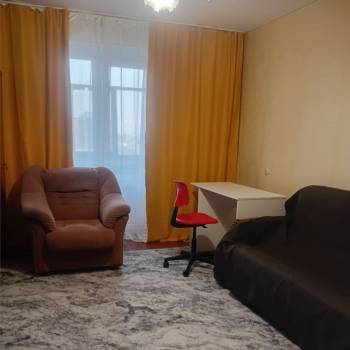 Сдается 2-х комнатная квартира, 51,5 м²