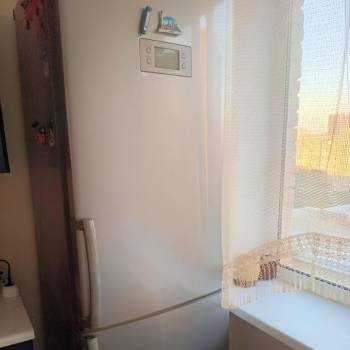 Сдается 2-х комнатная квартира, 51,5 м²