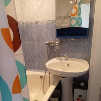 Сдается 2-х комнатная квартира, 51,5 м²