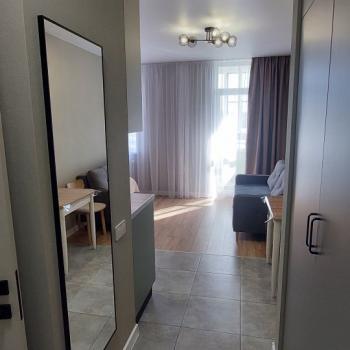 Сдается 1-комнатная квартира, 30 м²