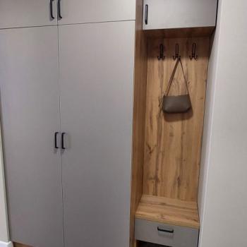 Сдается 1-комнатная квартира, 30 м²
