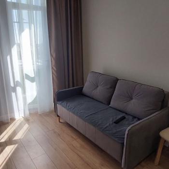Сдается 1-комнатная квартира, 30 м²