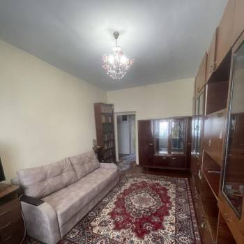 Сдается 2-х комнатная квартира, 56 м²