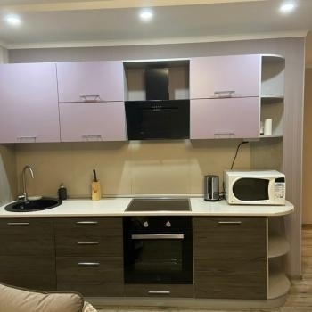 Сдается 1-комнатная квартира, 36,2 м²