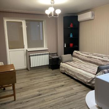 Сдается 1-комнатная квартира, 36,2 м²