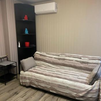 Сдается 1-комнатная квартира, 36,2 м²
